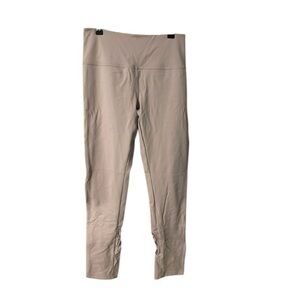 Free People Movement  Revelation Leggings--Ballet Pink